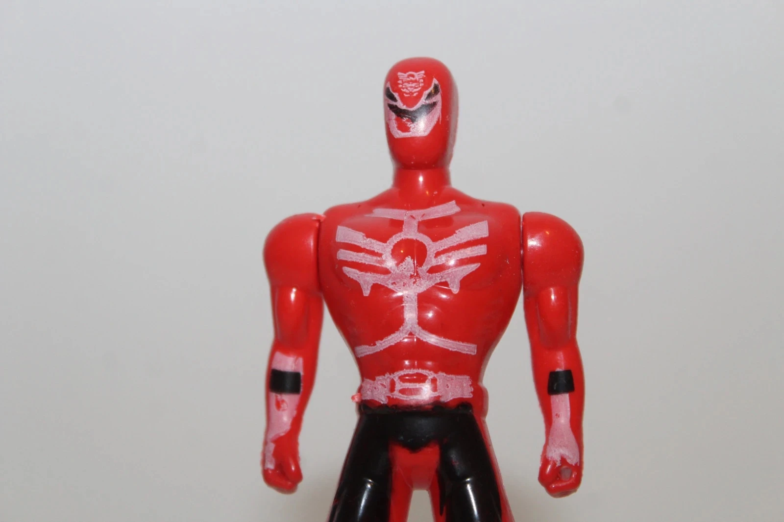 Figura Red Ranger – photo 2